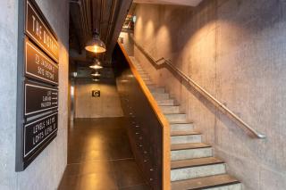 Cozy Studio - Private Balcony Bath and Tub - Lower Hutt - 4
