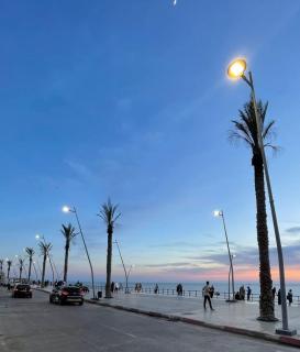 Appartement Salamandre - Mostaganem - 0