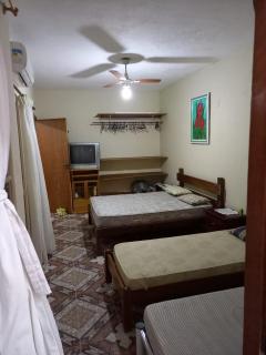 Casa da vovó - Praia da enseada - 8