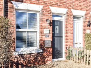Fuchsia Cottage - Sea Palling - 0
