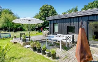 2 Bedroom Beautiful Home In Gilleleje - 0