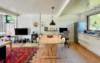 2 Bedroom Beautiful Home In Gilleleje - Gilleleje - 6