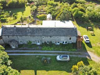 Arthur Bear - Uk37992 - Greenhow Hill - 0