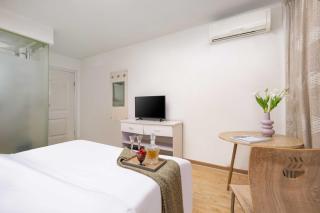 Hello Light Hotel Hankou Railway Station Flagship Store - - 6