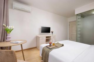 Hello Light Hotel Hankou Railway Station Flagship Store - - 3