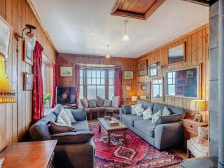 Coastguards Cottage - Weybourne - 0