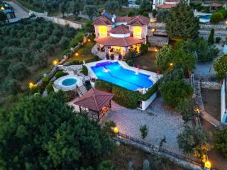 Villa Karandjo - Fethiye - 6