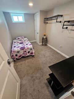 Welcome - Woodlawn - 1