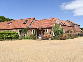 The Old Paybarn - Uk39378 - Snettisham - 0