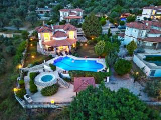 Villa Karandjo - Fethiye - 5