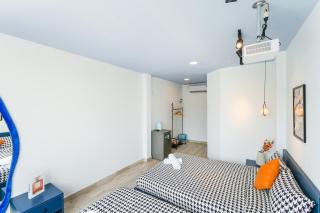8Pax 3BR-4B NEW house, Near Bui Vien Centre D1 HCM - Ho Chi Minh - 8