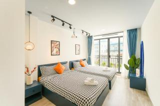 8Pax 3BR-4B NEW house, Near Bui Vien Centre D1 HCM - Ho Chi Minh - 6