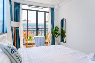 8Pax 3BR-4B NEW house, Near Bui Vien Centre D1 HCM - Ho Chi Minh - 2