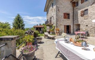 Casa Lina - Comano - 2