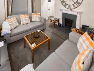 Elizabeth Lodge - Cottage - Alford - 0