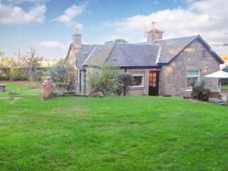 Elizabeth Lodge - Cottage - Alford - 9