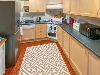 Elizabeth Lodge - Cottage - Alford - 6
