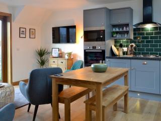 Howe Cottage - Laurencekirk - 0