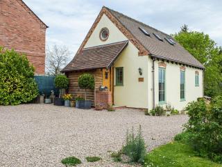 Little Bank Cottage - Lane to Richards Castle - 0
