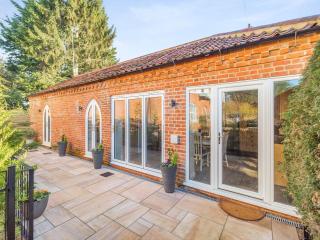 Bell House Stables - Uk41789 - Melton Constable - 0