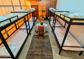 Bonjorge Dormitory- Helen, Larena, Siquijor - Larena - 2