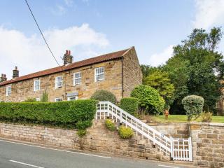 Castle Cottage - Castleton - 0
