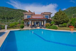 Villa Karandjo - Fethiye - 2