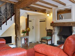 Post Office Cottage - Highpeak Junction - 8
