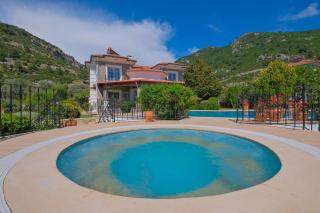Villa Karandjo - Fethiye - 4