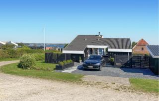 Amazing Home In Sjølund With Kitchen - Sjølund - 9