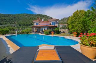 Villa Karandjo - Fethiye - 3