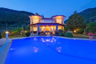 Villa Karandjo - Fethiye - 8