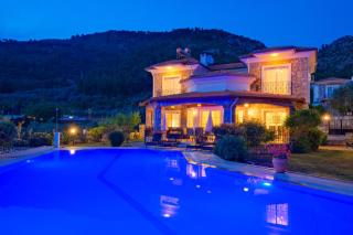 Villa Karandjo - Fethiye - 0