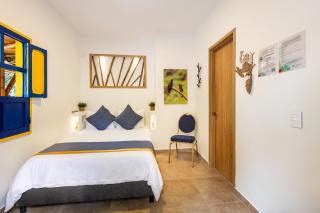 Ecohotel Piedemonte - Salento - 2