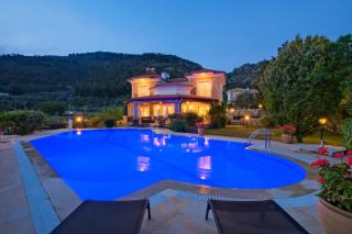 Villa Karandjo - Fethiye - 9