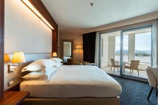 Delta Hotels by Marriott Olbia Sardinia - Olbia - 5