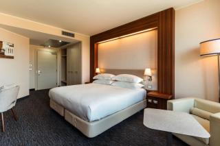 Delta Hotels by Marriott Olbia Sardinia - Olbia - 2