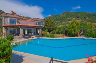 Villa Karandjo - Fethiye - 1
