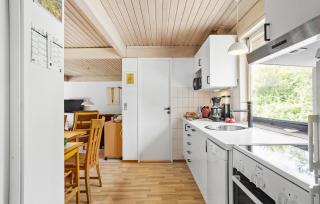 Pet Friendly Home In Tranekær With Wifi - Tranekær - 3