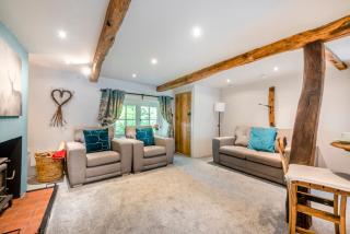 Townhead Cottage - Newbiggin - 8