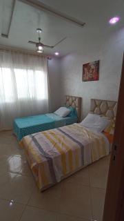 Appartement CHAHD - Oujda - 4