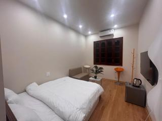 SONVU Tiep Cozy Oasis 03-Near Old Quarter - Hanoi - 0