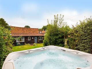 The Barn - Coltishall - 0