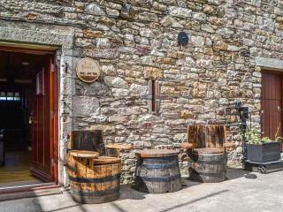 The Bothy - Cottage - Dearham - 0