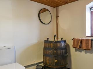 The Bothy - Cottage - Dearham - 1
