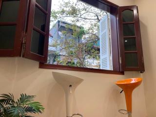 SONVU Tiep Cozy Oasis 03-Near Old Quarter - Hanoi - 5