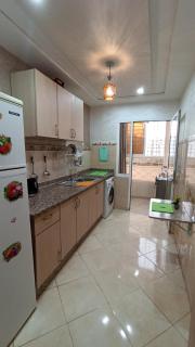 Appartement CHAHD - Oujda - 2