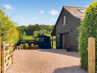 The Ark Barn - Chillenden - 0