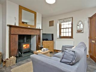 Cobble Cottage - Appledore - 0