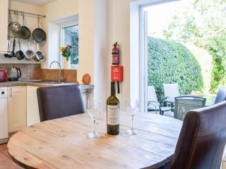 The Dairymans Cottage - York - 2